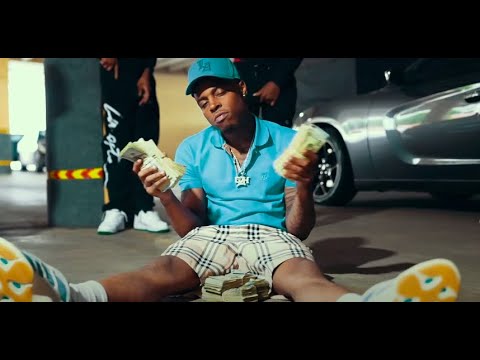 Grind2Hard Osh'a - Danny Phantom (Official Music Video) prod by: CookUpMason