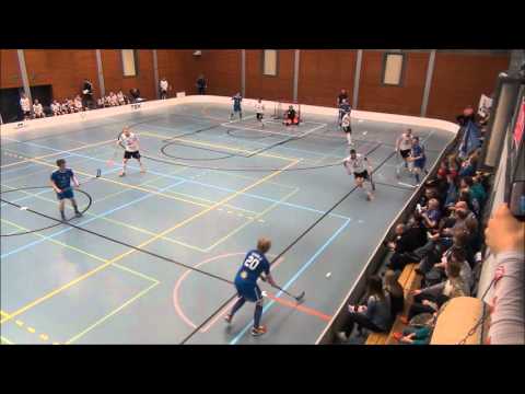 Soittorasia - Nibacos 26.3.2016