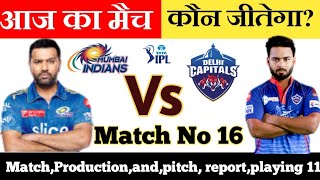 कौन जीतेगा l IPL 2023 Rajasthan  vs Delhi l DC vs RR aaj ka match aur toss kaun jitega