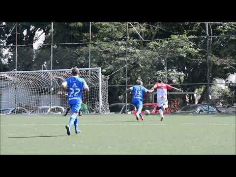 Copa Ferradura 40+ 2021 |1ª fase| S.U.J.I. x América