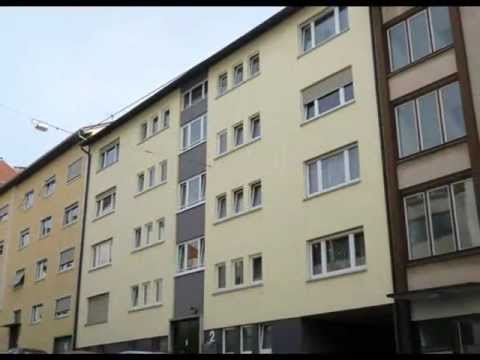 Wohnung zu verkaufen in Stuttgart Mitte - Ihr Immobilienmakler Stuttgart