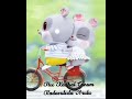 Chellakutty Rasathi Song In English Lyrics