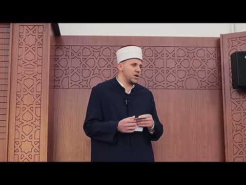 HUTBE | Pastrimi i zemrës nga sëmundjet e fshehura në brendinë e saj | Mikel HAZIZOLLI