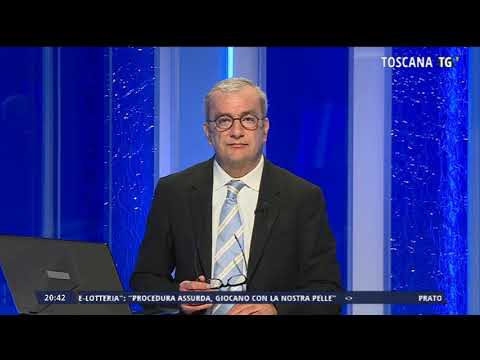 2021-03-24 TG REGIONALE ORE 20.30