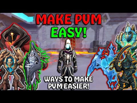 Doing This Makes PvM So Much Easier! - Is It Broken?