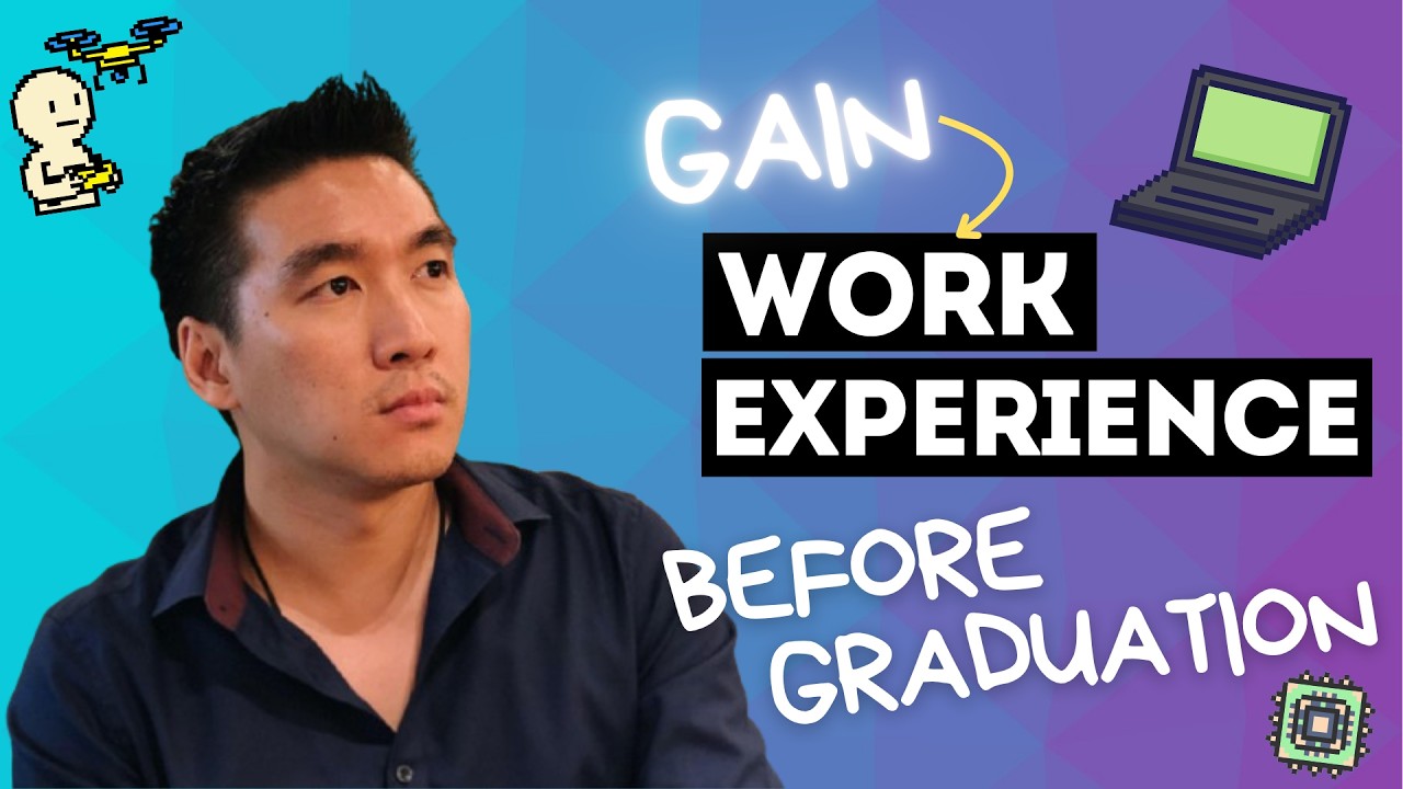 How to gain AI / data experience even before graduation