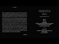 Vangelis - Spiral - (1977) Full Album - jvfa5 Vangelis - Spiral - (1977) Full Album