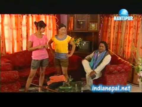 Ghar Beti Baa Part-1 30-August 2010