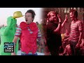 Harry Styles Makes Daylight Music Video For 300 W James Corden