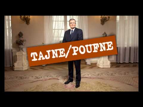 TAJNE/POUFNE: Kto głosuje na Komorowskiego?