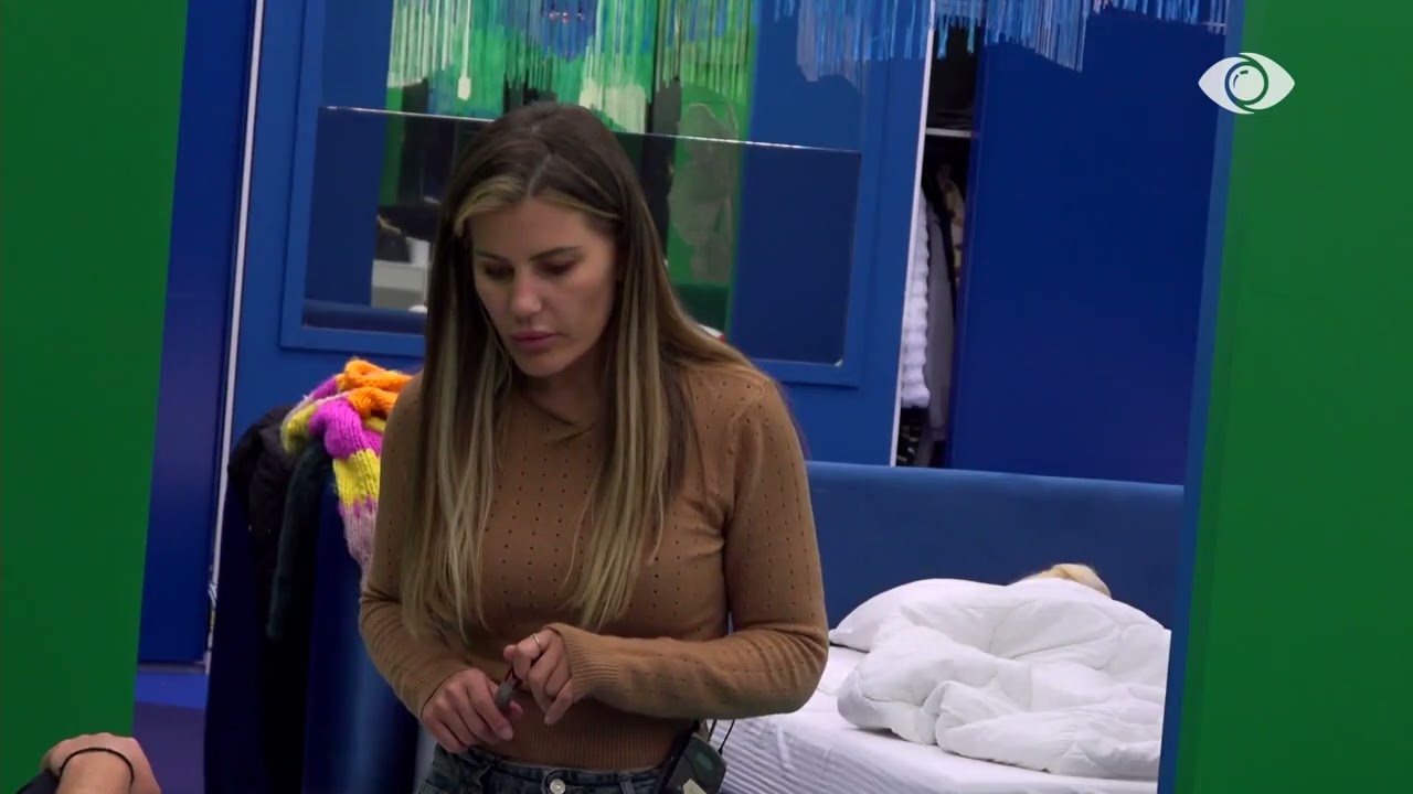 “S’kam fjetur nga mërzitja që më shkaktove ti dje”/ Laerti-Valbonës: Jozi tha hajde me një këmbë…