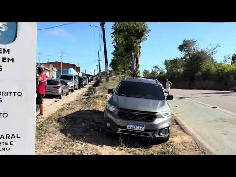 #bom dia e hoje tem corrida aqui na cidade de Messias-AL.5 12 km  o perrengue é certo vem comigo 