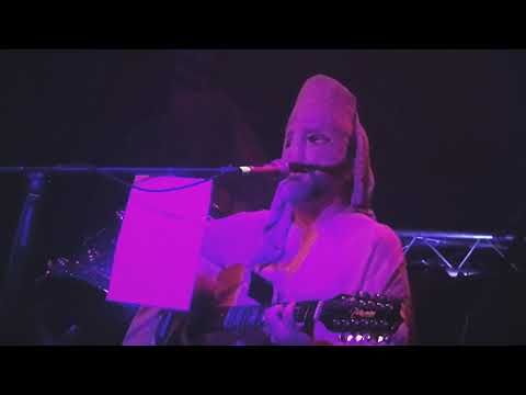 MOON FAR AWAY - Rose In Hell (official live video, WIF-2019)