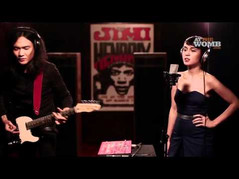 Alive At The Womb Season 2 featuring Turbo Goth - Short Circuit Mirage