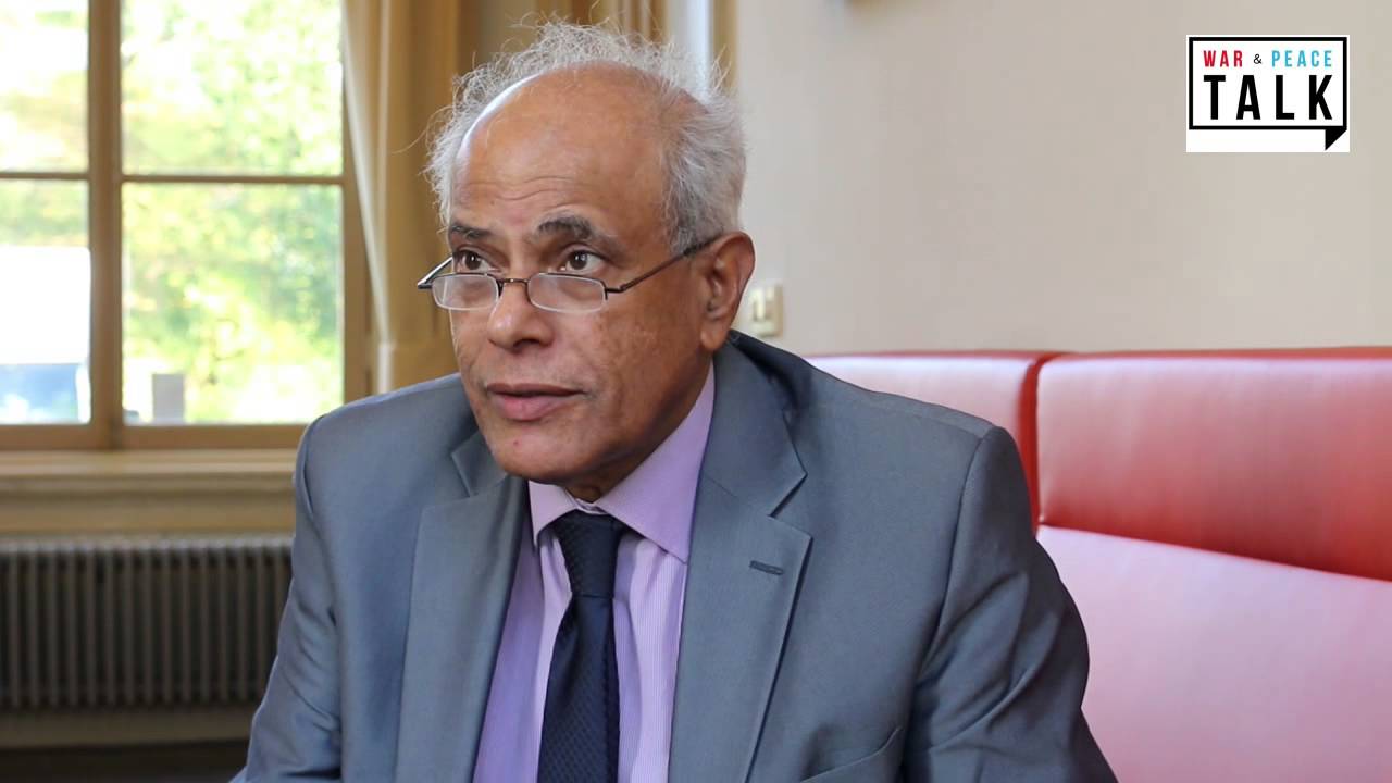 NATO-intervention in Libya: a mistake or a job half-done?