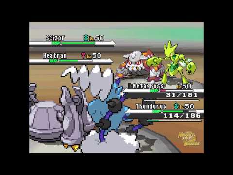 VGC '13 Indiana Regional: Adib A (honchkro13) vs Luke S (theamericandream38)