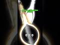 Black Hole Vs White Hole Remake