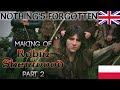 MAKING OF ROBIN OF SHERWOOD Part 2 5 Subtitles Pol
