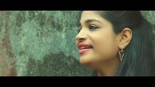 Love Struck - A Cover by Divya S Menon