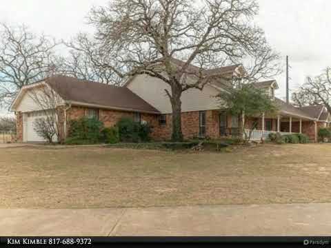 Homes for Sale - 164 Trailwood Drive, Joshua, TX