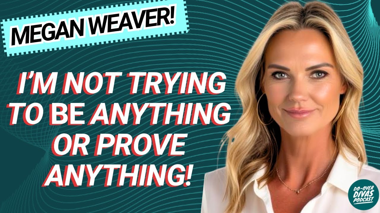 Life After Bravo: Megan Weaver on How to Leave Toxic Behind