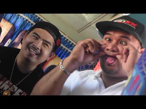 Boss Toyo with Big PAPA Dante and Khieffer