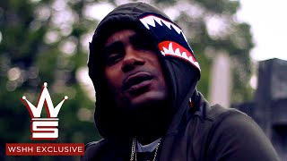 Hypno Carlito "Ain't Nun Change" (OTF) (WSHH Exclusive - Official Music Video)