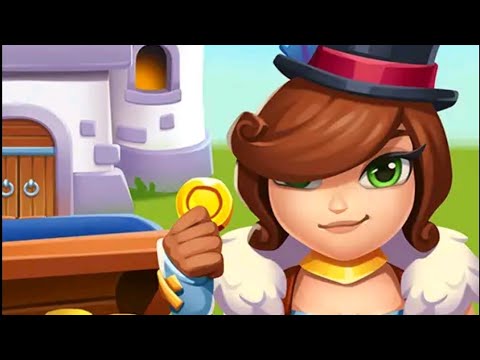 Видео IDLE Guild: Hero Tycoon #1