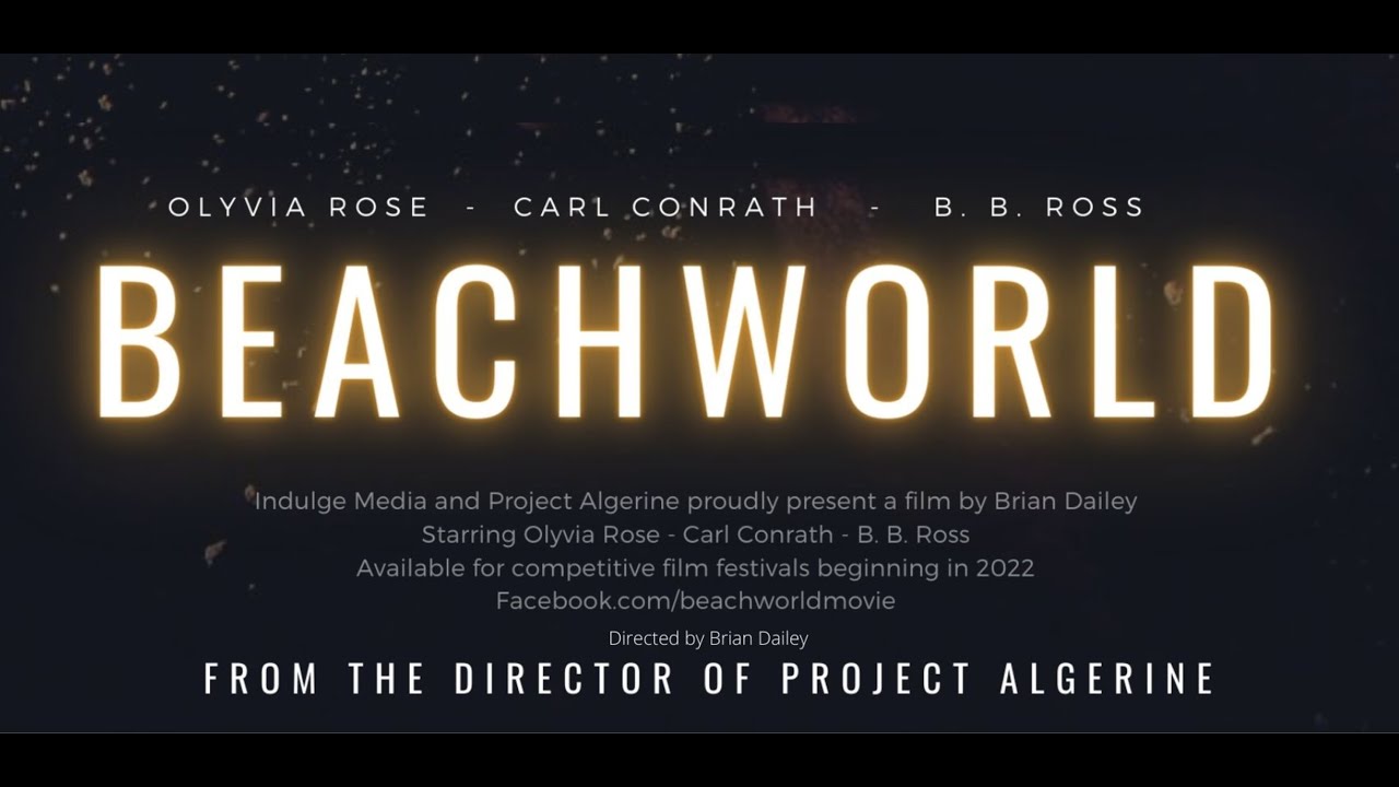 BEACHWORLD (2022) CLIP 1