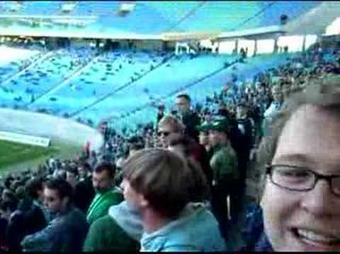 Chemie Leipzig II vs. Lok Leipzig (2)