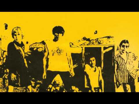 The Reactors  - Meltdown