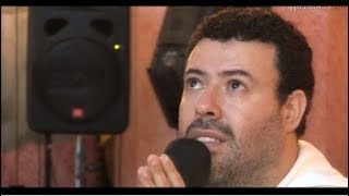 "...É preciso uma conversão urgente! Uma conversão que vos transforme completamente e permanent
