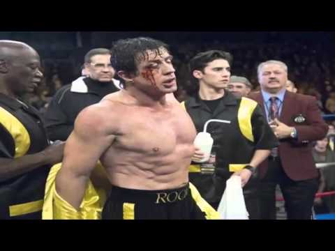 Protagonistas del deporte