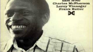 Kenny Drew - Dark Beauty