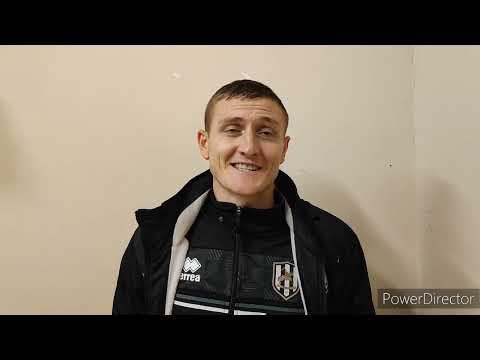 Bagnolese-Fanfulla 1-2: Samuele Bettoni