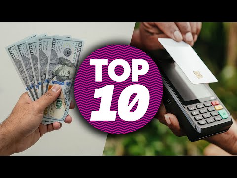 Top 10 fintech lenders ranked by their total funding