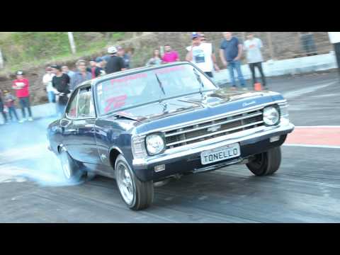 Recorde Opala STT - Gabriel Tonello