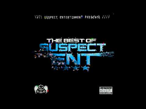 Best Of Suspect Ent - Track 2 - USG Soca Meledy