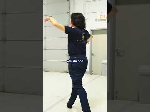 How Contrast Brings Choreography to Life