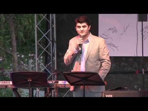 The Truth Sets Us Free - Eddie Sfrengeu