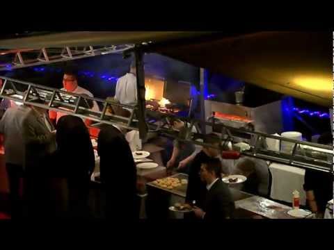 Gastro Premium Night by Karlheinz Hauser 2012