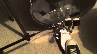 Video thumbnail for Violi Viral Review | Mapex P710TW | Authentic Drummer by Authentic Drummer