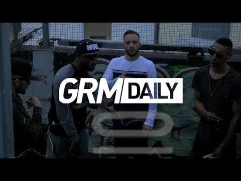 Koinz - Knee Deep [Music Video] | GRM Daily
