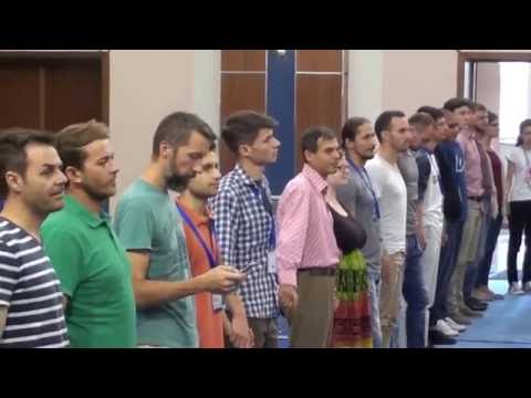 IMPACT - Spune Da! Cernica 2016