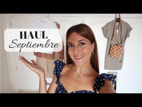 TRY ON HAUL – ZARA MANGO STR SHEIN | Marilyn’s Closet