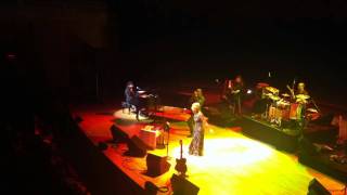 India Arie - Gift of Acceptance (Live at Strathmore)
