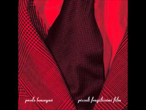 È Solo Un Sogno - Paolo Benvegnù