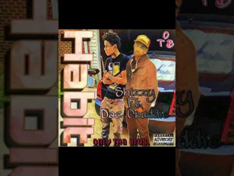 Shizzy Ft. Dae Cruddie - Habit