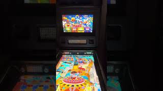 Bugs Bunny’s Birthday Ball Visual Pinball VPX - Virtual Pinball #vpx #pinball #gameroom #bugsbunny