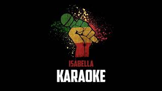 Download lagu KARAOKE   Isabella Reggae Version Full HD mp3